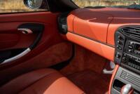 2001 Porsche Boxster S 3.2 Convertible [Location: Sydney] - 52