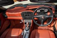 2001 Porsche Boxster S 3.2 Convertible [Location: Sydney] - 46