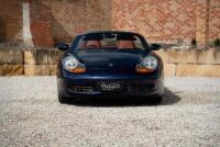 2001 Porsche Boxster S 3.2 Convertible [Location: Sydney] - 5
