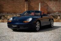 2001 Porsche Boxster S 3.2 Convertible [Location: Sydney] - 2