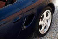 2001 Porsche Boxster S 3.2 Convertible [Location: Sydney] - 26
