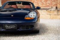 2001 Porsche Boxster S 3.2 Convertible [Location: Sydney] - 6