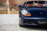 2001 Porsche Boxster S 3.2 Convertible [Location: Sydney] - 4