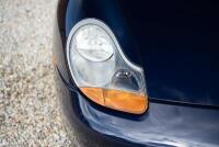 2001 Porsche Boxster S 3.2 Convertible [Location: Sydney] - 3