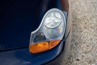 2001 Porsche Boxster S 3.2 Convertible [Location: Sydney] - 7