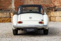 1962 MGA 1600 Mark II Roadster [Location: Sydney] - 29