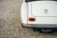 1962 MGA 1600 Mark II Roadster [Location: Sydney] - 28