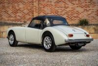 1962 MGA 1600 Mark II Roadster [Location: Sydney] - 34
