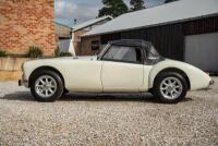 1962 MGA 1600 Mark II Roadster [Location: Sydney] - 18