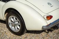 1962 MGA 1600 Mark II Roadster [Location: Sydney] - 37