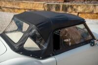 1962 MGA 1600 Mark II Roadster [Location: Sydney] - 39
