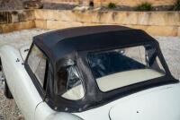 1962 MGA 1600 Mark II Roadster [Location: Sydney] - 40