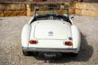 1962 MGA 1600 Mark II Roadster [Location: Sydney] - 33