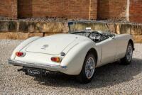 1962 MGA 1600 Mark II Roadster [Location: Sydney] - 25