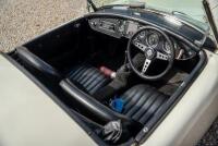 1962 MGA 1600 Mark II Roadster [Location: Sydney] - 44