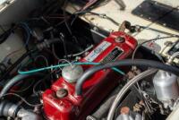 1962 MGA 1600 Mark II Roadster [Location: Sydney] - 69