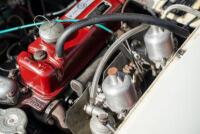 1962 MGA 1600 Mark II Roadster [Location: Sydney] - 70