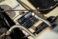 1962 MGA 1600 Mark II Roadster [Location: Sydney] - 74