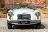 1962 MGA 1600 Mark II Roadster [Location: Sydney] - 4