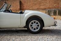 1962 MGA 1600 Mark II Roadster [Location: Sydney] - 17