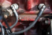 1962 MGA 1600 Mark II Roadster [Location: Sydney] - 90