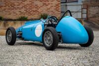 1952 Citro&euml;n Light 15 Special [Location: Sydney] - 8