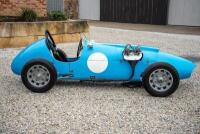 1952 Citro&euml;n Light 15 Special [Location: Sydney] - 14