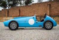 1952 Citro&euml;n Light 15 Special [Location: Sydney] - 15