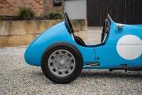 1952 Citro&euml;n Light 15 Special [Location: Sydney] - 27