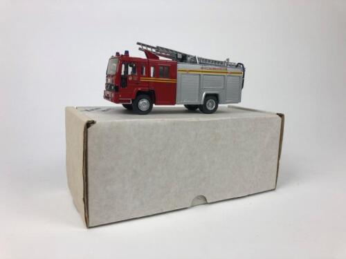 ASAM: A A Smith Auto Model Volvo Fire Truck