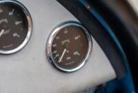1952 Citro&euml;n Light 15 Special [Location: Sydney] - 41