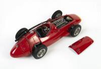 MASERATI: A highly detailed CMC, 1:18 scale model of a 1957&nbsp;Maserati 250 F, no box - 2