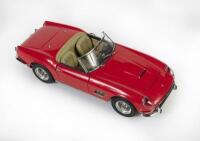 FERRARI: A CMC, 1:18 scale model, 1960 Ferrari 250 GT 'California' SWB