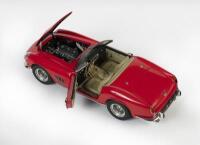 FERRARI: A CMC, 1:18 scale model, 1960 Ferrari 250 GT 'California' SWB - 2
