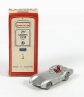 ESSO: A rare late 1950s Esso 'Petrol Pump Series' Mercedes Benz 2.5L Grand Prix car by Morris & Stone London with original box