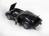 FERRARI: A Hot Wheels Elite, 1:18 scale model, Ferrari 250 GTO, as featured in the 2001&nbsp;film 'Vanilla Sky' - 2