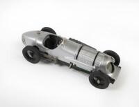 NAPIER: A very high quality 1:43 scale model of a 1935 Napier-Railton&nbsp;by Milestone Miniatures model No.MB7