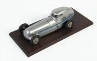 MERCEDES: A Marklin, 1:16 scale, Mercedes Benz 1934 W25, the first 'Silver Arrow'