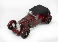 ASTON MARTIN: A 1:18 scale Signature Models 1934 Aston Martin&nbsp;