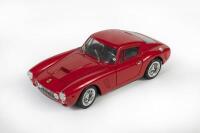 FERRARI: A Jouef&nbsp;Evolution, 1:18 scale, 1961 Ferrari 250 GT Berlinetta, with opening parts