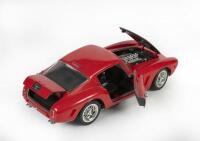 FERRARI: A Jouef&nbsp;Evolution, 1:18 scale, 1961 Ferrari 250 GT Berlinetta, with opening parts - 2