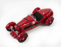ASTON MARTIN: A 1:18 scale Signature Models 1934 Aston Martin&nbsp;