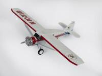 BELLANCA SKYROCKET: A 1:44 scale First Gear Models USA Replica 1930 Bellanca Skyrocket diecast model plane 'N1031B'