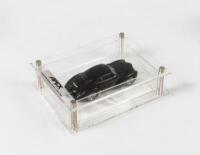 EFIJY: A limited edition (1500/1728) 1:43 scale Apex Replicas Holden Efijy-Soprano&nbsp;in perspex case