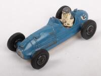 COOPER BRISTOL: A c1950s Cooper Bristol 2 litre&nbsp;grand prix car by The Crescent Toy Co. Made in England