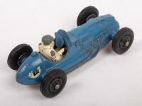 COOPER BRISTOL: A c1950s Cooper Bristol 2 litre&nbsp;grand prix car by The Crescent Toy Co. Made in England - 2