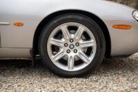 2001 Jaguar XK8 4.0 Convertible [Location: Sydney] - 28