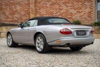 2001 Jaguar XK8 4.0 Convertible [Location: Sydney] - 11
