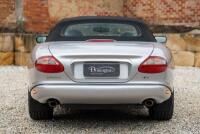 2001 Jaguar XK8 4.0 Convertible [Location: Sydney] - 13
