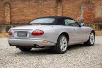 2001 Jaguar XK8 4.0 Convertible [Location: Sydney] - 15
